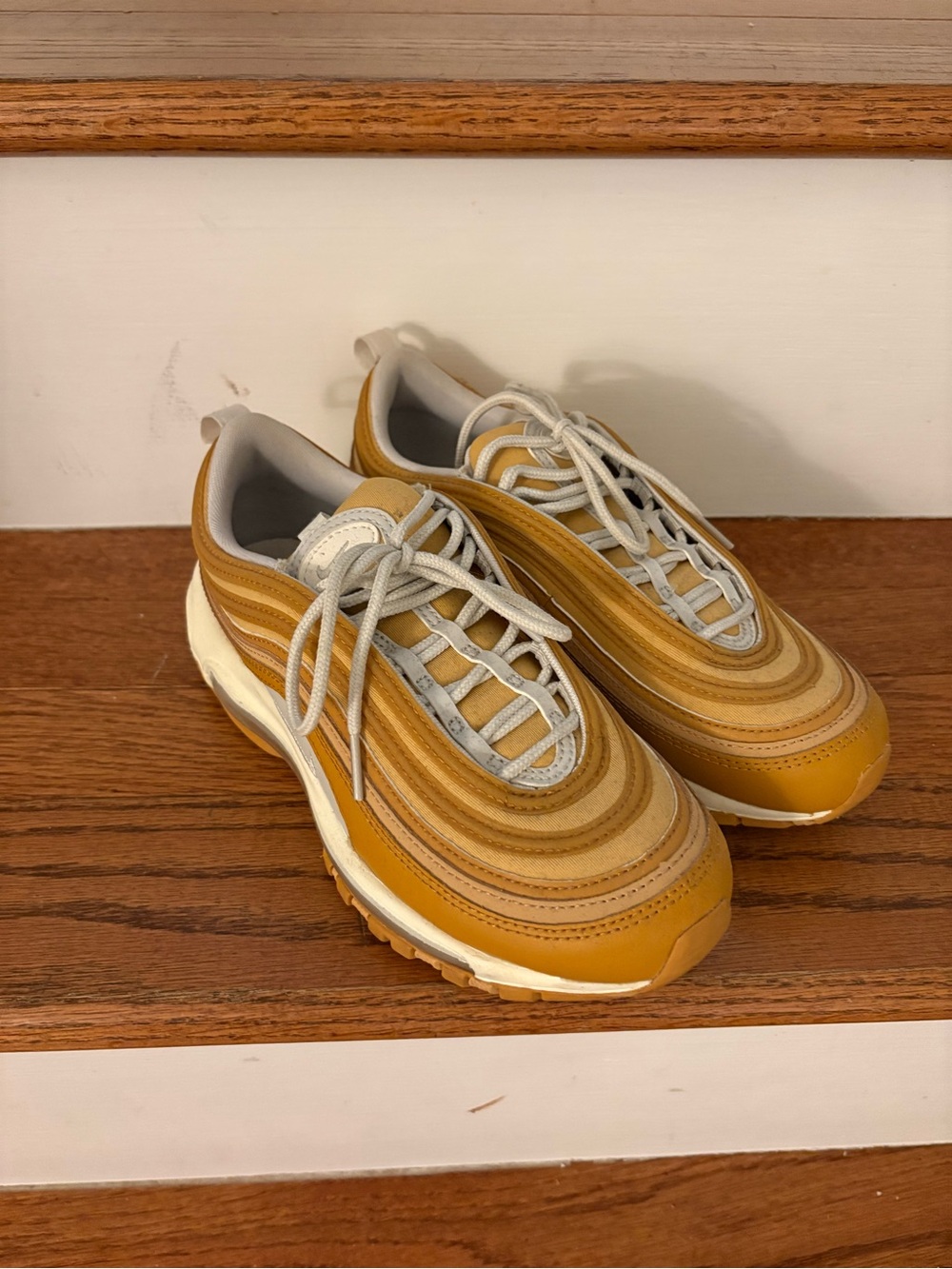 Nike Air Max 97